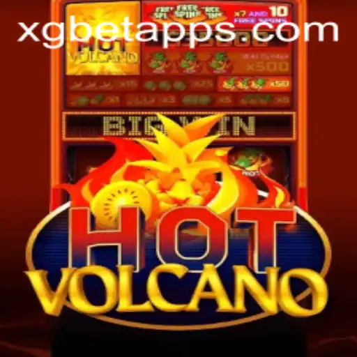 Experience the Thrills of HotVolcano
