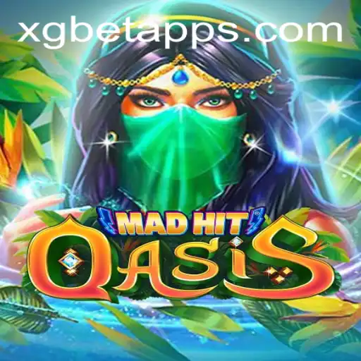 Exploring the Adventurous World of MadHitOasis with XG BET