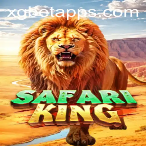 Experience the Wild Adventure of SafariKing with XG BET