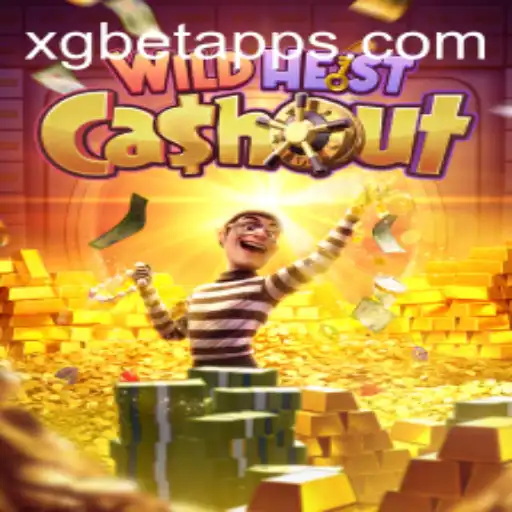 WildHeistCashout: A Thrilling Adventure in Online Gaming with XG BET