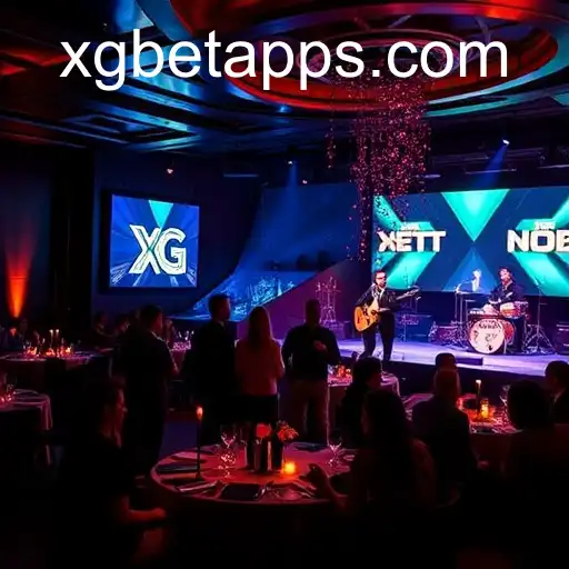 Exclusive Events: An Exploration into Unique Experiences with XG BET