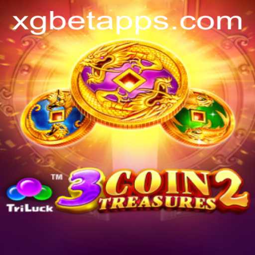 3CoinTreasures2: An Exciting Dive into Treasure Hunting