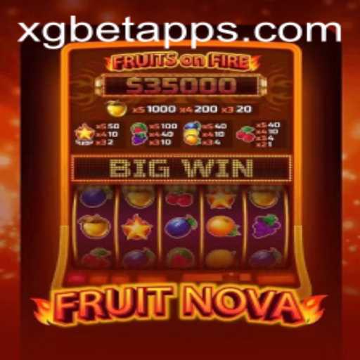 Discover FruitNova: An Exciting Adventure with XG BET