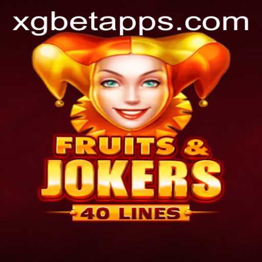 Exploring the Exciting World of FruitsAndJokers40 with XG BET