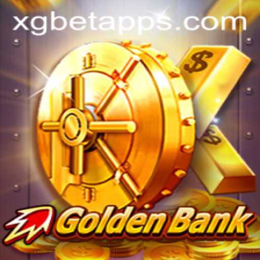 GoldenBank: The Thrilling New Game by XG BET