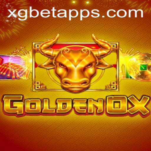GoldenOx: A Mesmerizing Casino Experience with XG BET
