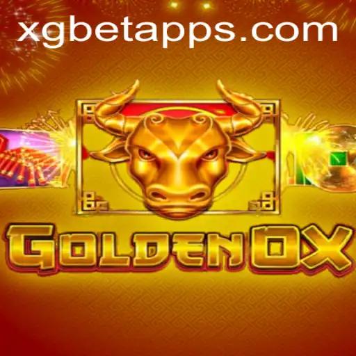 GoldenOx: A Mesmerizing Casino Experience with XG BET