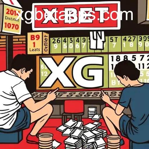 Jueteng and the Modern Realm of Gambling: Understanding XG BET