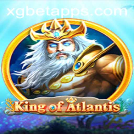 KingofAtlantis: Dive into an Underwater Adventure with XG BET