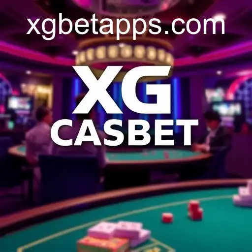 Exploring the Thrilling World of Live Casino with XG BET