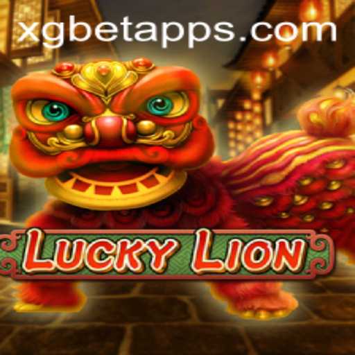 Unveiling the Exciting World of LuckyLion: A Thrilling Game Experience with XG BET