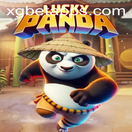LuckyPanda: A Thrilling Adventure in the World of XG BET