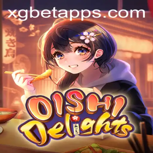 OishiDelights: An Immersive Experience in the World of Culinary Arts