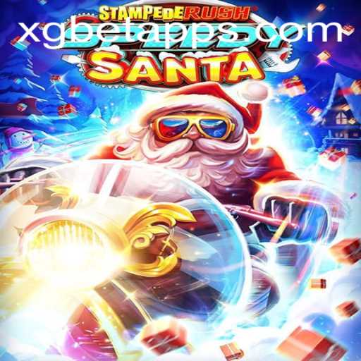 Discover the Thrills of StempedeRushSpeedy: A New Era in Gaming with XG BET