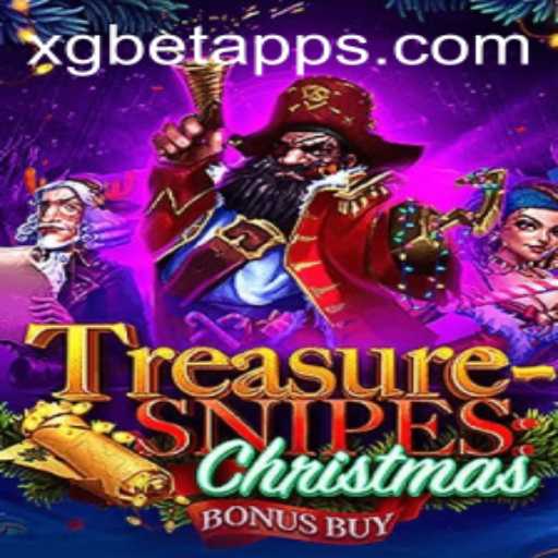 Discover the Holiday Magic of TreasuresnipesChristmas: An Adventurous Journey with XG BET