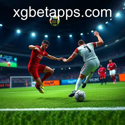 Exploring Virtual Sports and the Role of XG BET in the Digital Gaming Landscape