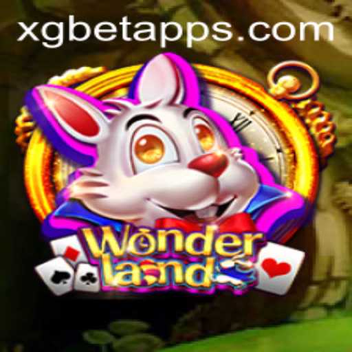 Wonderland: An Immersive Gaming Experience with XG BET